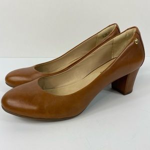 Women's Hush Puppies Moyen Pump Classic Heels